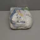 DJY Cotton Toddler Bedding Set for Boys Girls, 4 Pieces Dinosaur Toddler Bed Comforter Set, Includes Quilted Comforter, Flat Sheet, Fitted Sheet and Pillowcase