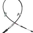 NewYall Automatic Transmission Shift Selector Cable for Toyota Tacoma 2.7L 4.0L 2005-2015