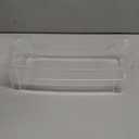 WR71X38318 Refrigerator Door Shelf Bin for GE, Replacement Part WR71X24428 4975917 AP7175677 PS16619590 EAP16619590