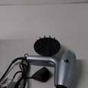 INFINITI PRO CONAIR SmoothWrap Hair Dryer, Blow Dryer with Diffuser and Concentrator Attachments, Advanced Plasma and Ceramic Technology for Less Frizz, More Volume and Body, Mint