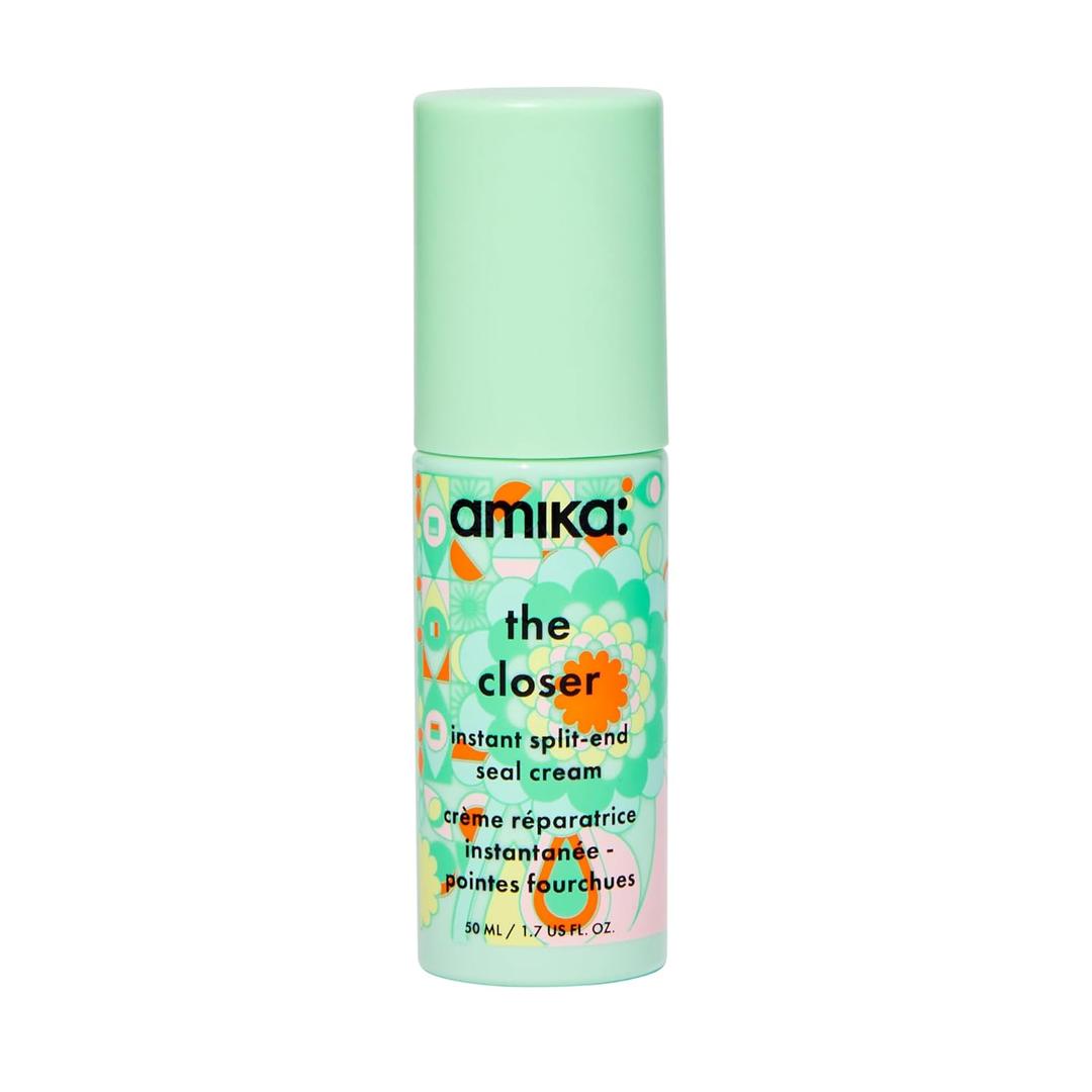 Amika The Closer Instant Split-End Seal Cream