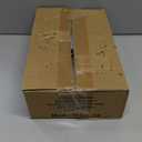 Cat Litter Scoop, Metal Scooper, Deep Shovel, Ergonomic Handle, Kitten Poop Sifting, Durable, Heavy Duty Speed Sifter, for Litter Box Silvery-Gray