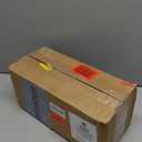 64 oz Mason Jars Wide Mouth - 1/2 Gallon Glass Jar with Lid - Large Mason Jar for Canning, Brewing, Pickling, Storage - Big Mason Jar Made in USA (2 Pack)