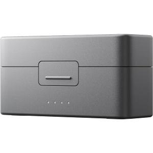 Original Mic 2 Charging Case for DJI Mic 2 - Can Charge 2 Transmitters and 1 Receiver, Stores Accessories and Charges for up to 18 Hours of Operating