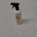 ATTITUDE All Surface Cleaner for Pets, Plant and Mineral-Based Ingredients, Vegan and Cruelty-free, Lavender, 16 Fl Oz
