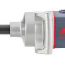 Ingersoll Rand 2850MAX-6 1-Inch 5,500 rpm Impact Wrench with 6-Inch Anvil Extension