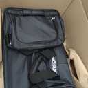 Pacific Gear Duffel Bag with Rolling Wheels