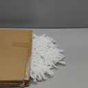 12 Pcs 15.8'' Large Snowflake Decorations  Giant Hanging Snowflakes, Plastic Snowflakes for Indoor & Outdoor Christmas Decor, Porch & Tree Decorations (White, Blue, Dark Blue)