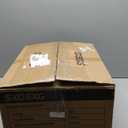 Electric Snow Shovel for Milwaukee M18 18V Battery, 11" Brushless Snow Blower with Adjustable Handle, Max 26 FT Snow Thrower, Cordless Snow Shovel M18 for Driveway, Sidewalk, Patio, Deck (No Battery)