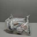 Umatoll Toddler Tricycle for 18 Month to 4 Year Old Boys Girls,Toddler Bike Toys with Adjustable Seat&Light-Up Wheels,Birthday Gift for Age 2-3 (Green)