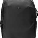 tomtoc 17.3 Inch Laptop Backpack, Waterproof Daypack Travel Computer Backpack, Great for Daily Commute, Urban Explore, Weekend Trip, Business trip, Cordura Material Casual Pack, 30L