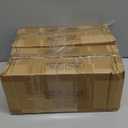 Nuptio Candlestick Candle Holders 30 Pcs Candle Stick Holder Gold Taper Candle Holder Candle Stand for Wedding Party Thanksgiving Halloween Birthday Mantel Baby Shower Table Centerpieces Decor