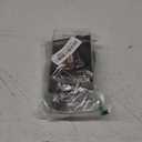 Ufree Mens Beard Trimmer, Zero Gapped T Blade Liners, Cordless Hair Clippers, Electric Razor Shavers for Men, Grooming Kit for Hair Cutting, Gifts for Men(Black)