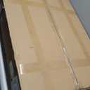 30 Gallon Reptile Tank, Wooden Bearded Dragon Terrarium Tank with Top Ventilation, Large Reptile Enclosure for Snake, Lizard, and Leopard Gecko, Includes Feeding Tongs, 32" L x 16" W x 16" H