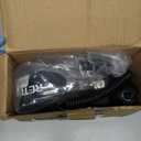 Retevis Unilateral Noise Reduction Two Way Radio Headset with Mic,Volume Adjust RT22 RT21 RT68 H777H, Compatible with Baofeng UV-5R 5RM F8HP PRO/Pxton PX-888S Radios,Walkie Talkie Headset(1 Pack)