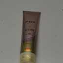 Pantene Keratin Leave-In Conditioner with Argan Oil, Protein Treatment for Dry & Color-Treated Hair, Repairs Split Ends & Protects from Damage, Formaldehyde-Free, 8.4 Fl Oz