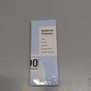 Upgraded Eyebrow Trimmer, Precision Electric Eyebrow Razor for Women Battery-Operated Facial Hair Remover with Comb No Pulling Sensation Painless for Face Chin Neck, Upper-Lip, Peach-Fuzz (Coral Pink)