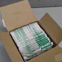 Efferdent Denture Cleaner Tablets Dental Appliances, Aligners, Mouth Guard, and Retainer Cleaner Tablets, Minty Fresh & Clean, 126 Count