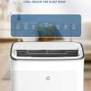 Garvee Portable Air Conditioner 12000 BTU, 8150 BTU SACC 3-in-1 AC Unit