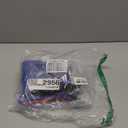 Hanes mens Underwear Boxer Briefs Pack, Cool & Breathable Cotton Moisture-wicking Underwear for Men, No Ride Up, Large US