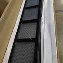 VEVOR Display Cabinet with Acrylic Doors, 68 in Tall 5-Tier Curio Cabinet, Natural Wooden Fame, Collectibles Toy Organizers Rack & Display Case, Bookshelf for Home, Office, Playroom, Living Room