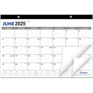 June 2025 Calendar