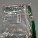 BS-VOG Clear Purse for Women - Stadium Approved Small Crossbody Bag with Zipper, Clear Stadium Bag for Concerts, Sports