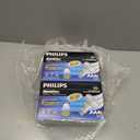 PHILIPS 408662 Soft White 65-watt Br30 Indoor Flood Light Bulb, 4 Count (Pack of 1)