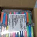 60 Colors Polymer Clay, DIY Modeling Clay Starter kit for Kids, Oven Baked Model Clay Art & Crafts Toys with Sculpting Tools, Non-Sticky, Birthday & Christmas Gift for Kids & Adults Artists