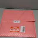 DARENYI Round Wavy Mirror for Wall Decor, 12 inch Wavy Edge Acrylic Circle Scalloped Wall Mirror for Bathroom, Bedroom, Living Room, Entryway, Home Decor (11.8"L x 11.8"W)