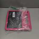 2026 Upgraded Android 15 Tablet, 10inch Kids Tablet, Octa-core CPU, 10GB+64GB+1TB Expand Tablets for Kids with Kids Space, Parental Control, 6000mAh Big Battery,Touchscreen Tableta,Pink