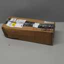 Ground-Stakes-Heavy-Duty-12 inch, J-Hook Rebar Stakes Galvanized Anti-Rust 20pcs Garden Stakes Metal Ground Anchors for Garden Dog Fence Chicken Coop Christmas Decorations Deer Fence