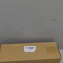 Leaf Blower Air Booster, Air Flow Booster for Blower, Turbo Nozzle Extension Boosts Speed & Power for Yard, Lawn, and Driveway Cleanup (Orange)