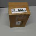 Amyhill 36 Set Christmas Craft Kits Winter Crafts DIY Stick Christmas Ornaments DIY Picture Frames Craft Set Xmas Tree Ornaments Decoration Make Your Own Holiday Crafts Party Favors