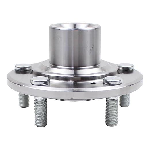 ApplianPar Front Driver and Passenger Side Wheel Hub Bearing Assembly for Honda Accord 20082012, Crosstour 20102015, Acura TSX 20092014