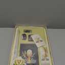Bread of Life Deluxe Boxed Gift Set for Boys, Scapular, Rosary, Lapel Pin, Bookmark, Candle and Book, 7 Pieces (Black)