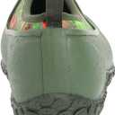 MUCK Women's Muckster II Low Slip On (Green, M)
