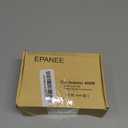 400W Power Inverter 12V DC to 110V AC, Car Charger Plug in Adapter Outlet with PD 65W USB-C&QC 18W Port, Portable Power Converters for Laptop Vehicles Camping Road Trip Essentials Adults