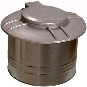 Doggie Dooley 3000 Septic-Tank-Style Pet-Waste Disposal System