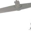 Nozzle Top Spray Arm DD82-01119A For Samsung Dishwasher Parts 1" x 2" x 10" - Compatible With Samsung Dishwasher OEM (VIEW MODEL DETAILS
