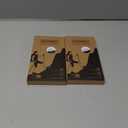 for iPhone 15 Pro Case,[18 FT Military Grade Drop Protection],with 2X[9H Screen Protector ] Slim & Tough Full-Body Protective Official Certification Phone case (Black, iPhone 15 Pro)