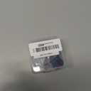 ZJWZJH 2Pcs Latching Push Button Switch 22mm 7/8" 110V-120V SPDT On Off Switch Waterproof IP67 Stainless Steel 304 with Wire UL Certification (Blue, Latching, 110V)