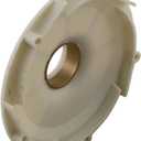 Pentair C1-216P Diffuser Replacement Sta-Rite Max-E-Glas/Dura-Glas Series Inground Pool and Spa Pump