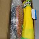 Cat's Meow | Interactive Enrichment Toy for Indoor Cats & Kittens, Automatic Movements That Simulate Mouse Tail & Hunting Prey, Self-Play Battery Powered for Physical & Mental Stimulation, All Breeds