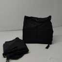 Marretoo for Tesla Cybertruck Truck Under Seat Storage Box- Foldable Replacement for Tesla Cybertruck 2024 2025 Accessories Truck bed Underseat Storage Organizer Underseat Tool Box Organizer