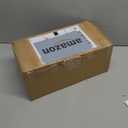 TECKNET 8 Pack Solar Powered Pathway Lights, Auto On/Off Color Changing Solar Stake Lights Outdoor with Warm White & RGB Colored, IP68 Waterproof Pathway Light Outdoor for Yard Walkway Lawn