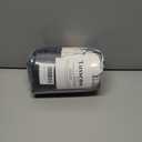 Thinking of You Gifts for Women Men  Get Well Blanket 50x60 Inch, Grey Flannel Comfort Hug Blanket, Sympathy Throw for After Surgery, Chemo, Illness, Recovery