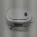 Momcozy Baby Wipe Warmer, Innovative Spring Design, Large Capacity Wipes Dispenser, Fast and Even Heating, 4 Modes of Temperature Heating Control, Diaper Wipe Warmer with Night Light (Classic WW01 60-80pcs)