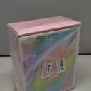 Sweet 16 Gifts for Girls, 16th Birthday Gifts for Girls, Gift for 16 Year Old Girl, 11 PCS Unique Trendy Sweet Sixteen Gift for Daughter Her, Daughter, Niece, Granddaughter, Sister, Bestie, Rainbow