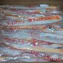 58 PCS Wedding Wands with Lights,Fairy Wands, LED Silk Fairy Wand with Bells for Wedding Send Off, New Year, Raves, Concert, Birthday